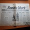romania libera 5 iulie 1990-articolul &quot; inflatia,somajul si... america &quot;