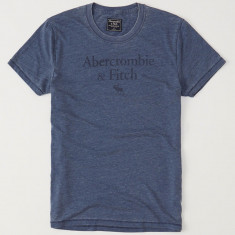 Tricou ABERCROMBIE FITCH - Tricouri Barbati - 100% AUTENTIC foto