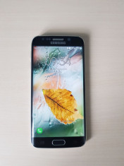 Samsung S6 Edge, in garantie foto