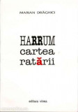 Marian Draghici, Harrum, Alta editura