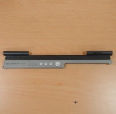 Hinge Cover carcasa buton plastic Dell Precision M4300 ebjm7002017