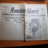 ziarul romania libera 1 februarie 1990-articolul &quot;unde sunt mortii timisoarei &quot;