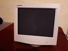 Monitor Compaq foto