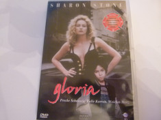 Gloria -dvd foto