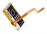 Acumulator Apple Ipod cod EC008-3 produs nou original, Alt model telefon Samsung, Li-ion