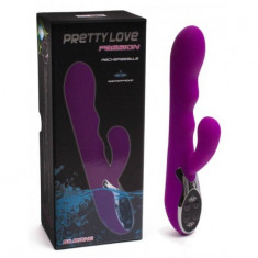 Vibrator Pretty Love PASSION foto