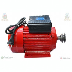 Motor electric 2.2 kw 3000 rpm foto