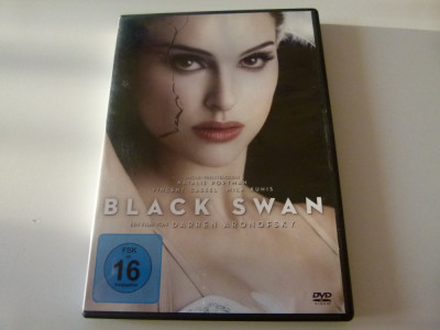 Black swan - dvd -285 foto