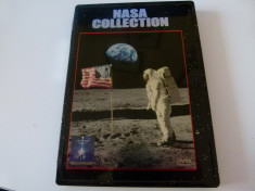 Nasa Collection -dvd foto