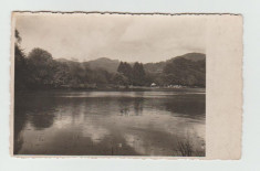 268. Baia Mare - Lacul Bodi Ferneziu foto