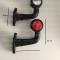 lampa gabarit corn 90 grade led mijlociu