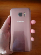 Vand Samsung Galaxy x7 Pink Gold foto