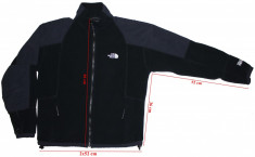 Geaca jacheta The North Face, Gore Windstopper, barbati, marimea M foto