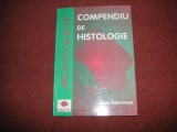 Compendiu De Histologie - Ion Gherman