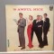 RAY CONNIFF &amp; Orchestra - &#039;S AWFUL NICE (1961/PHILIPS/HOLLAND) - Vinil/Analog