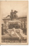 (A) carte postala(ilustrata)-ITALIA-Monumentul Vittorio Emanuele, Necirculata, Printata