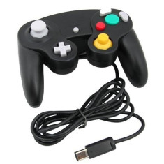 Controller compatibil Nintendo GameCube - ID3 60105 foto