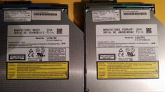 DVD-ROM laptop Fujitsu Siemens E4010 &amp;amp; E4010D+Tastatura foto