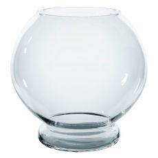 Diversa FISH BOWL - bol acvariu cu picior, 13,5L foto