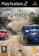 WRC - Rally Evolved - PS2 [Second hand] foto