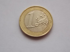 1 EURO 2008 CIPRU foto