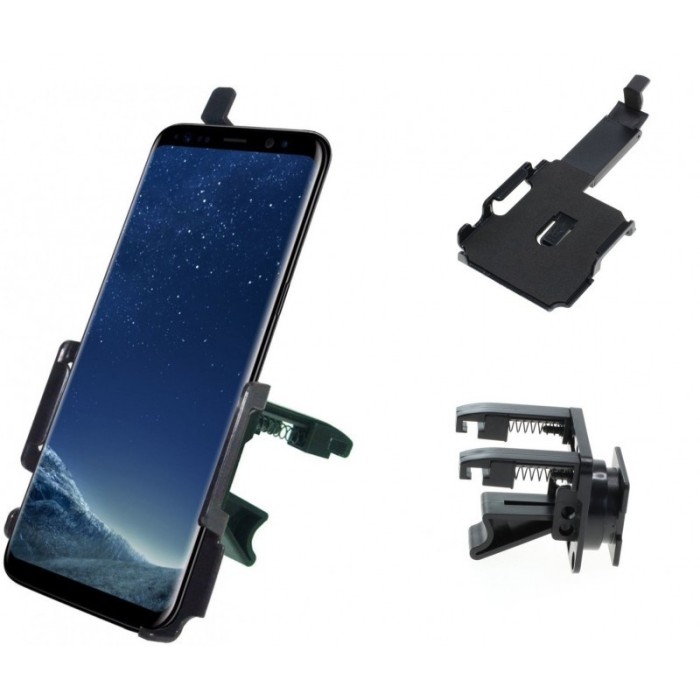 Haicom Suport Ventilație auto pentru SAMSUNG GALAX foto mare Haicom Suport Ventilație auto pentru SAMSUNG GALAX foto mare