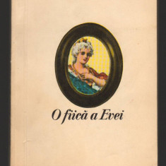 (C8028) O FIICA A EVEI DE HONORE DE BALZAC