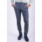 Pantaloni Selected Mathlex Skinny Fit Ombre Blue