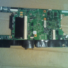 Placa de baza laptop MSI X600 MS-16911 Medion Akoya MD97930 S5612 DEFECTA