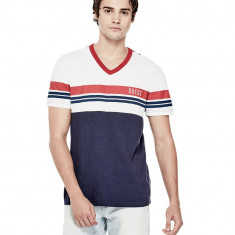 Tricou GUESS - Tricouri Barbati - 100% AUTENTIC foto