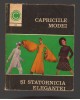 (C8047) CAPRICIILE MODEI SI STATORNICIA ELEGANTEI - ANETA DUMITRU