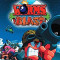 Worms Blast - PS2 [Second hand]