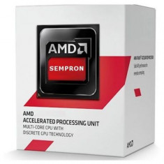 Procesor AMD SEMPRON X2 2650 foto