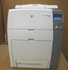 HP 4700 foto