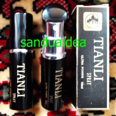 TIANLI (natural potent) SPRAY -potenta si contra ejacularii precoce/tip suifan foto