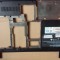 carcasa bottom case jos Medion Akoya S5610 MD97330 Slim 340819300004