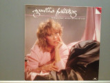 AGNETHA FALTSKOG (Abba)- Wrap Your...(1983/Polydor/RFG) - Vinil/Analog/Impecabil, Pop