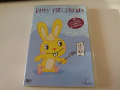 Happy tree friends -dvd foto