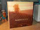 VALERIU COTEA - ROMANIA , TARA VINULUI ( ALBUM IN LIMBA ROMANA ) - 2008 *