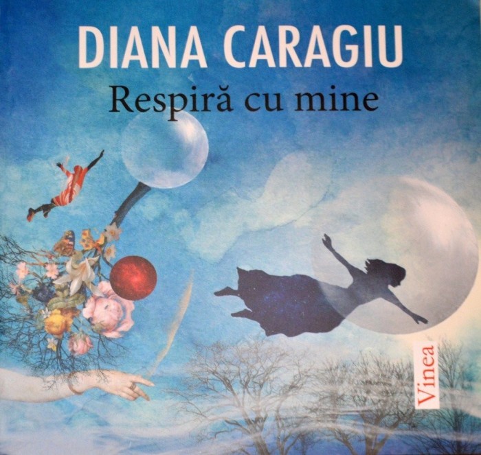 Diana Caragiu, Respira cu mine