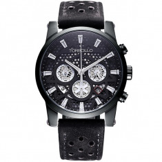 TORBOLLO CHRONOGRAPH TBL6052G-V3 foto