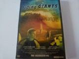 Riding giants