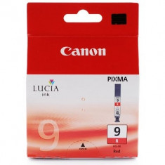 Cartus cerneala Original Canon PGI-9R, Red, 14 ml &amp;quot;BS1040B001AA&amp;quot; foto