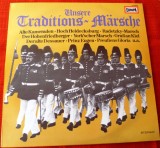 Disc vinil Marsuri militare celebre