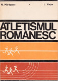 Atletismul romanesc