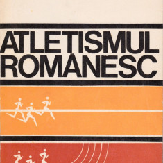 Atletismul romanesc