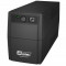 UPS Mustek 650VA/ 360W; PowerMust 636 - 4 prize IEC; incarcare 6 ore;...