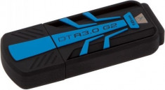 USB3.0 16GB KINGSTON DataTraveler R30G2 &amp;quot;DTR30G2/16GB&amp;quot; foto