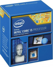 CPU INTEL skt 1150 Core E3-1231 v3, 3.4GHz, 8MB BOX &amp;quot;BX80646E31231V3&amp;quot; foto