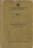 Gardonyi Jozsefne / Kovacs Jozsefne - A Gazdasszony Dolga - 1929